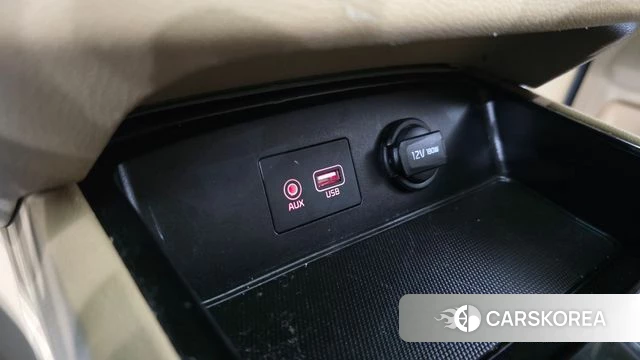 Kia The New Carnival 2018 Черный из Кореи, фото 2