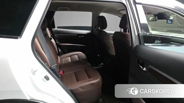 Renault Korea (Samsung) The New QM6 2020 Белый из Кореи, фото 2