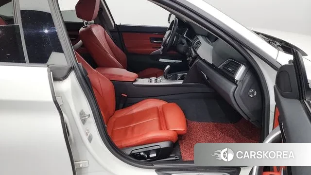 BMW 4 Series (F32) id 2941068 из Кореи 2