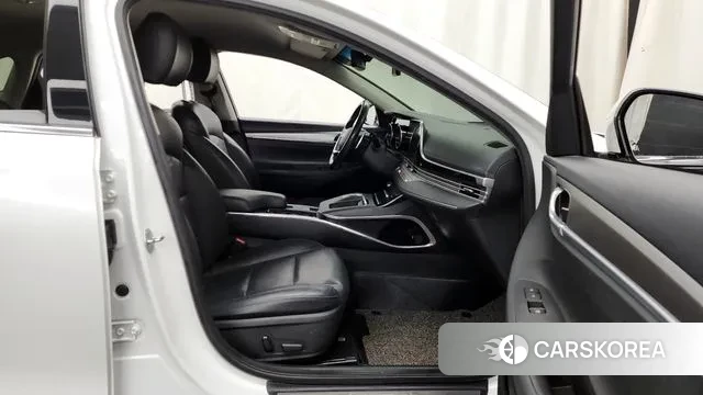 Hyundai The New Grandeur IG 2020 Белый из Кореи, фото 2