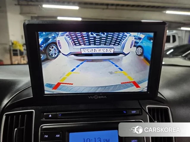 Hyundai Grand Starex 2018 Серый из Кореи, фото 2