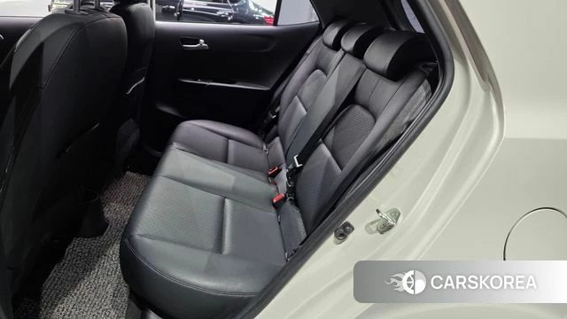 Kia All New Morning (JA) 2018 Жемчужный цвет из Кореи, фото 2