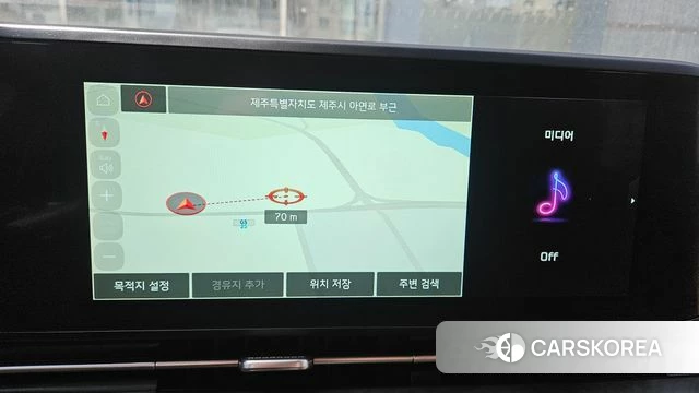 Kia Carnival 4th generation 2023 Белый из Кореи, фото 2