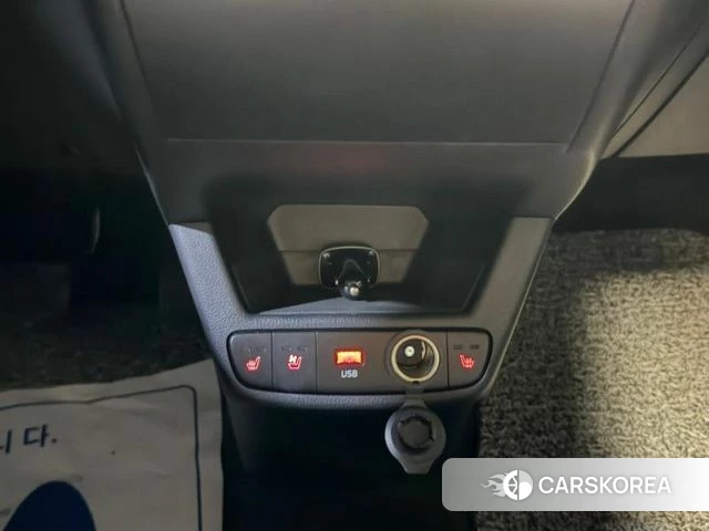 Kia The New Kia Ray 2022 Жемчужный цвет из Кореи, фото 2