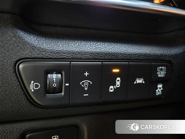 Kia The New Niro 2019 Белый из Кореи, фото 2