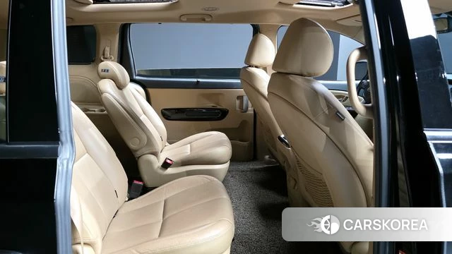 Kia The New Carnival 2019 Черный из Кореи, фото 2