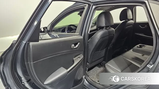 Hyundai Kona 2019 Серый из Кореи, фото 2