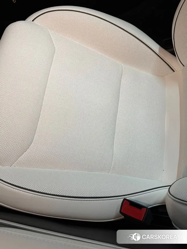 Tesla Model S 2023 Белый из Кореи, фото 2