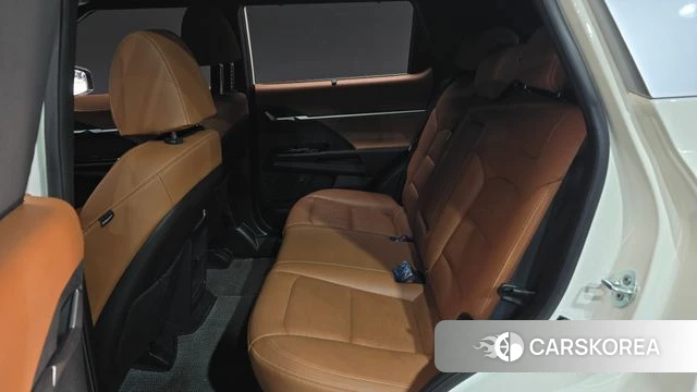 Ssangyong Torres 2023 Белый из Кореи, фото 2