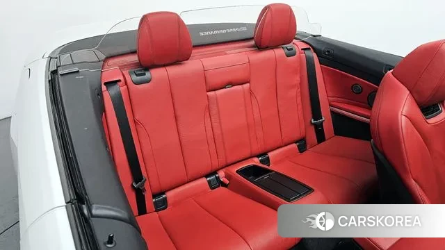 BMW 4 Series (F32) 2018 Белый из Кореи, фото 2