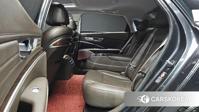 Kia More K9 2019 Серый из Кореи, фото 2