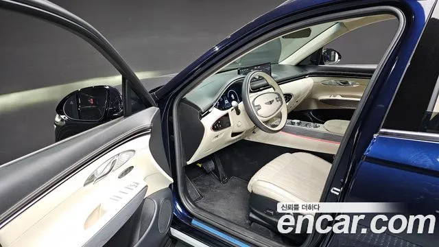 Genesis GV70 id 2591204 из Кореи 2