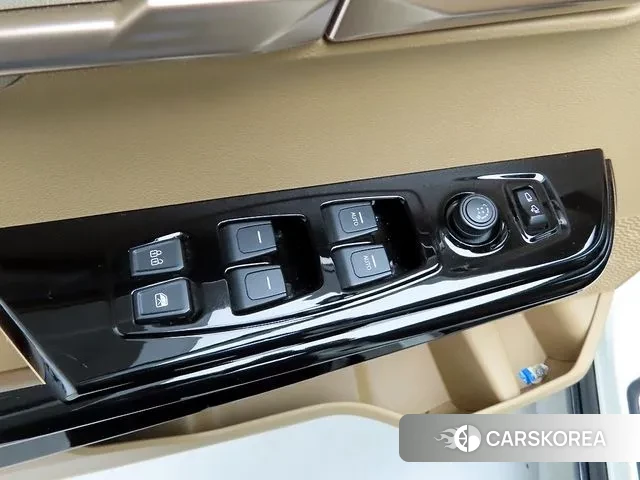 Ssangyong Actian 2nd Generation 2024 Белый из Кореи, фото 2