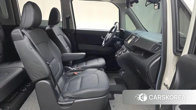 Kia The New Kia Ray 2024 Жемчужный цвет из Кореи, фото 2