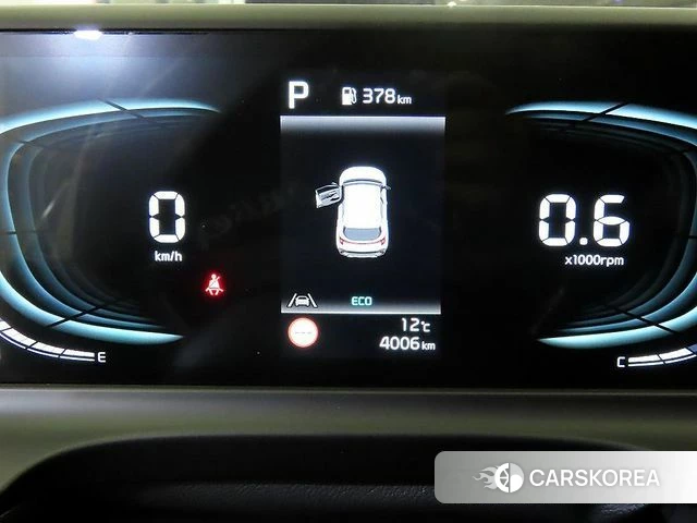 Kia The New Seltos 2025 Белый из Кореи, фото 2