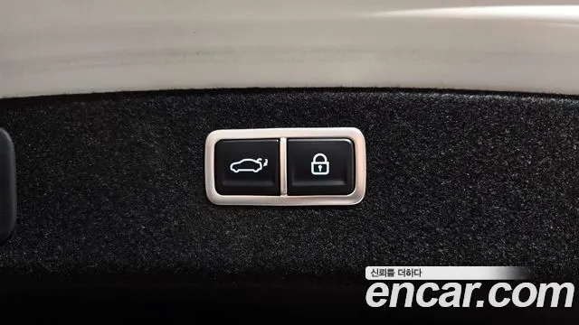 Genesis G80 (RG3) id 2598243 из Кореи 2