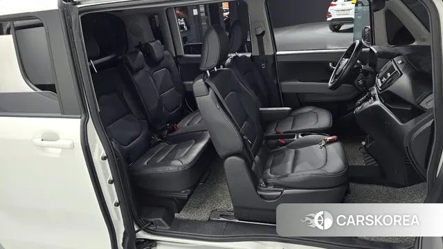 Kia The New Kia Ray 2023 Белый из Кореи, фото 2