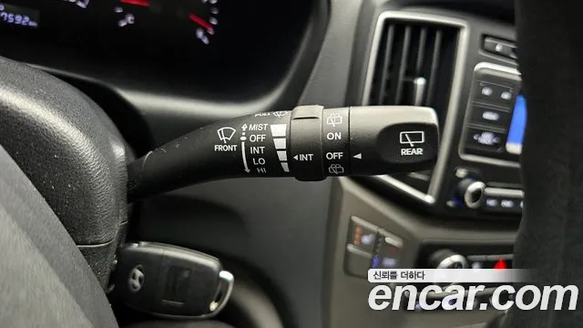 Hyundai The New Grand Starex id 2680799 из Кореи 2