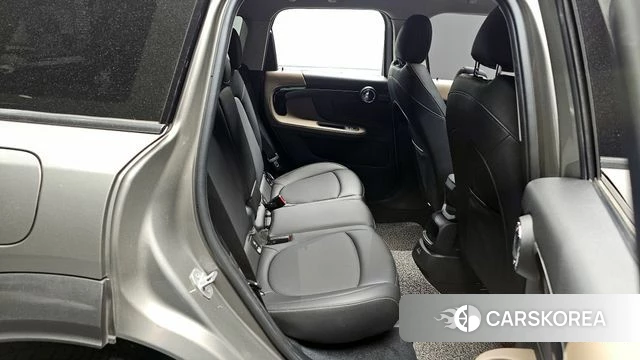 Mini Cooper Countryman 2020 Серый из Кореи, фото 2