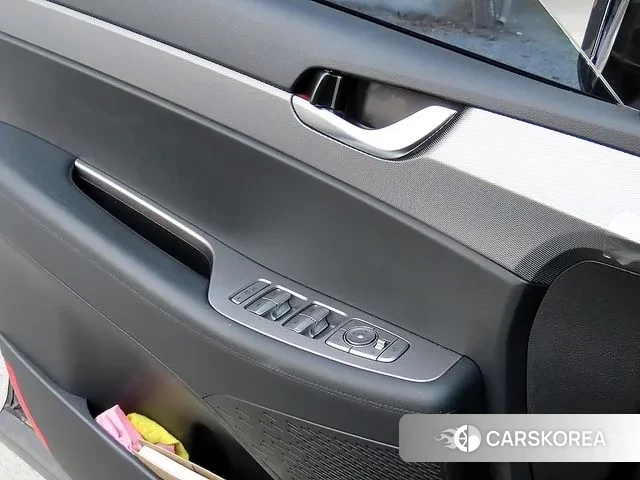 Hyundai Palisade 2020 Черный из Кореи, фото 2