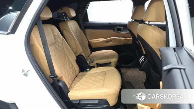 Kia Sorento 4th Generation 2020 Белый из Кореи, фото 2