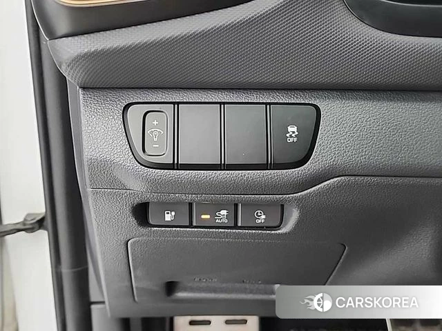 Hyundai Ionic Electric 2018 Белый из Кореи, фото 2