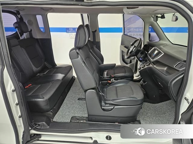 Kia The New Ray 2021 Белый из Кореи, фото 2