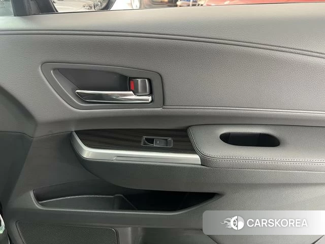 Toyota Grevia 2024 Черный из Китая, фото 2