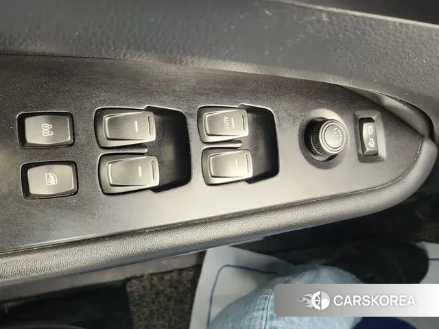 Ssangyong Rexton Sports 2019 Серый из Кореи, фото 2