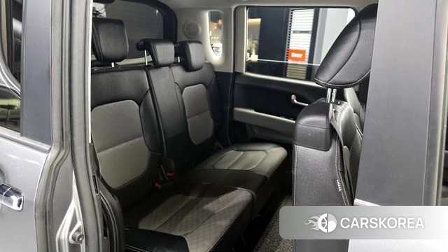Kia The New Ray 2021 Серый из Кореи, фото 2