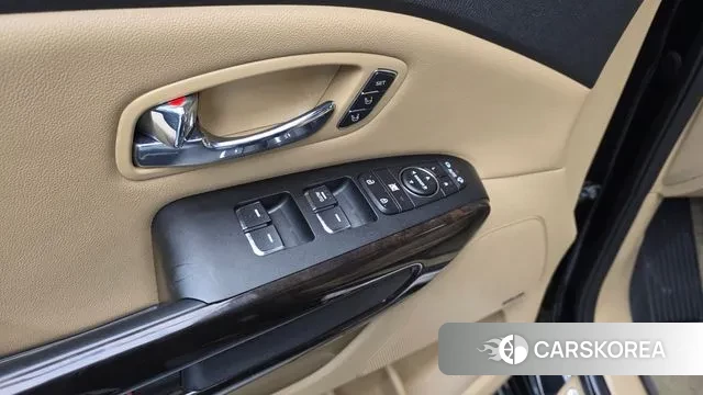 Kia The New Carnival 2020 Черный из Кореи, фото 2