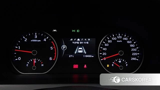 Kia The New Mohave 2018 Черный из Кореи, фото 2