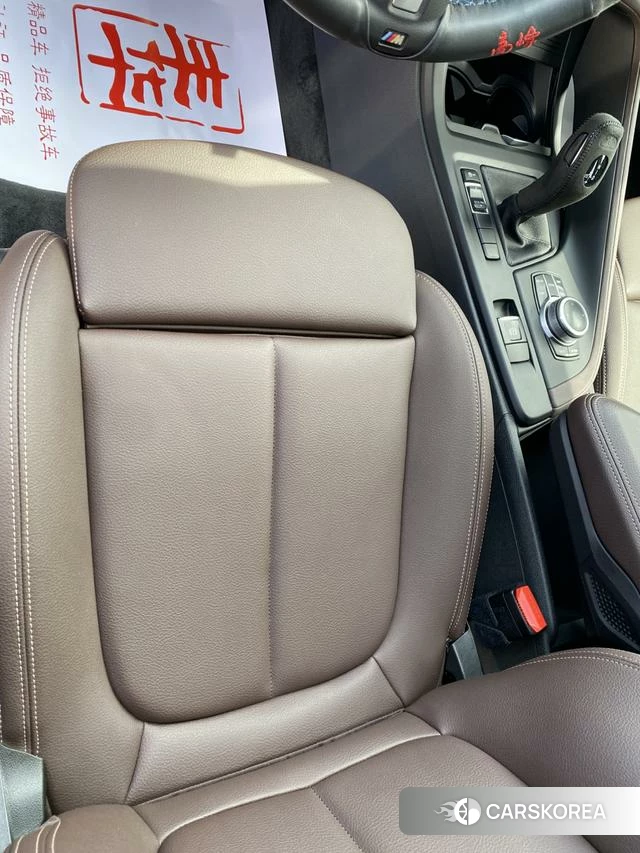 BMW X1 2021 Другой из Китая, фото 2