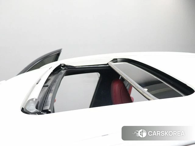 Lexus NX350h Second generation 2025 Белый из Кореи, фото 2