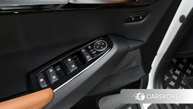 Kia The New Seltos 2024 Белый из Кореи, фото 2