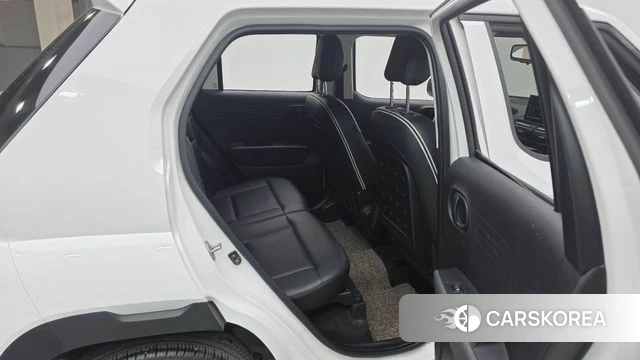 Hyundai Casper 2021 Белый из Кореи, фото 2