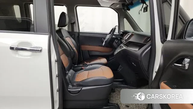 Kia The New Ray 2018 Белый из Кореи, фото 2