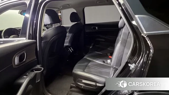 Kia Sorento 4th Generation 2020 Черный из Кореи, фото 2