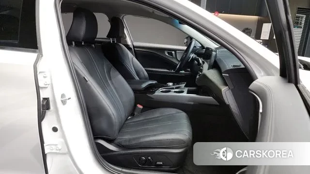 Kia K8 2022 Белый из Кореи, фото 2