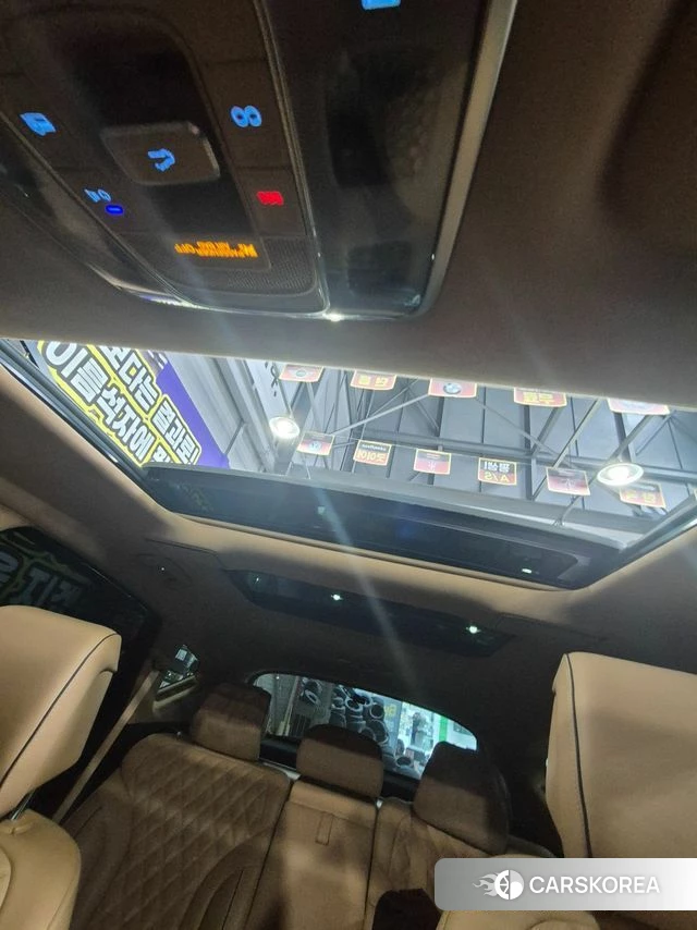 Genesis GV80 2020 Белый из Кореи, фото 2