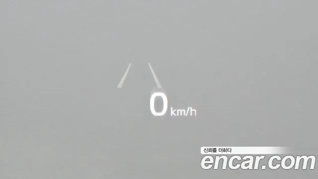 Kia All New K7 Hybrid 2018 Черный из Кореи, фото 2