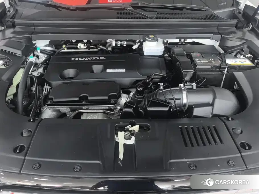 Honda UR-V 2022 Белый из Китая, фото 2