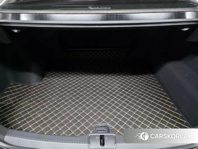 Toyota Crown Crossover 2024 Черный из Кореи, фото 2