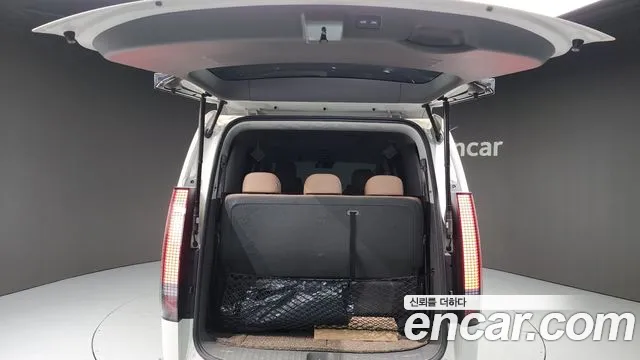 Hyundai Staria id 2612984 из Кореи 2