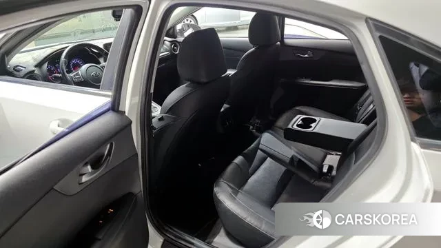 Kia Come New K3 id 3627071 из Кореи 2