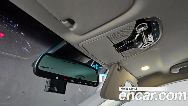 Hyundai Grandeur IG 2018 Серый из Кореи, фото 2