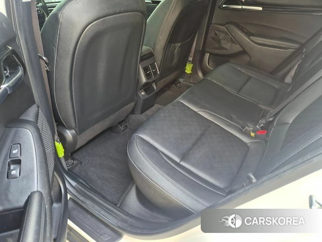 Kia Seltos 2020 Белый из Кореи, фото 2