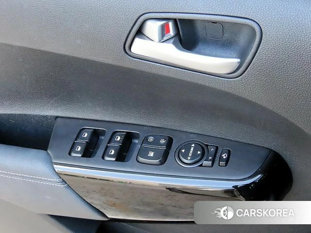 Kia Morning Urban (JA) 2023 Белый из Кореи, фото 2