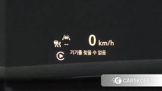 Chevrolet (GM Daewoo) Trailblazer id 3665649 из Кореи 2