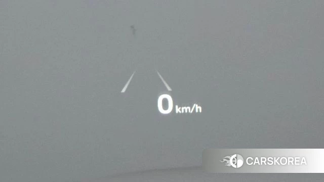 Hyundai The New Grandeur IG Hybrid 2021 Белый из Кореи, фото 2